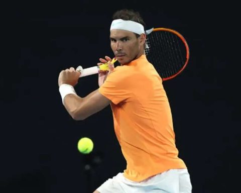 Rafael Nadal announced his withdrawal from the US Open