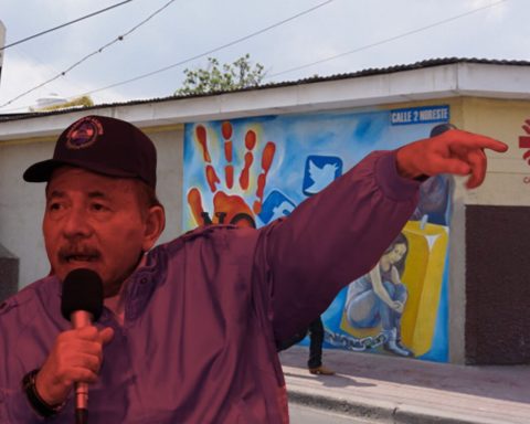 Regime ordered "extermination of charity" and social aid in Nicaragua