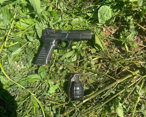 Reinaldito wanted to light up La Vega