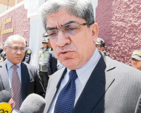 Representative of Peru to the OAS: "Venezuela's resolution could be reconsidered next week"