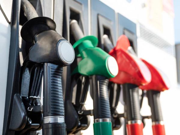 Retail price of a gallon of diesel fuel rises by 1.904 pesos