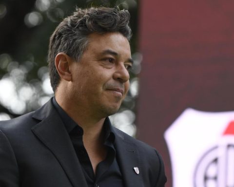 River Plate confirms the return and presentation of Marcelo Gallardo