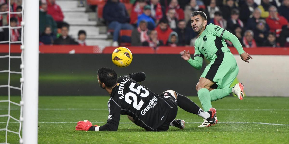 River will loan Augusto Batalla to Rayo Vallecano