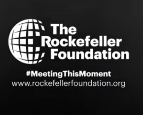 Rockefeller Foundation to open new office in Latin America: will it be in Colombia?