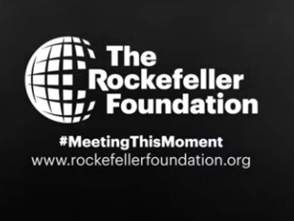 Rockefeller Foundation to open new office in Latin America: will it be in Colombia?