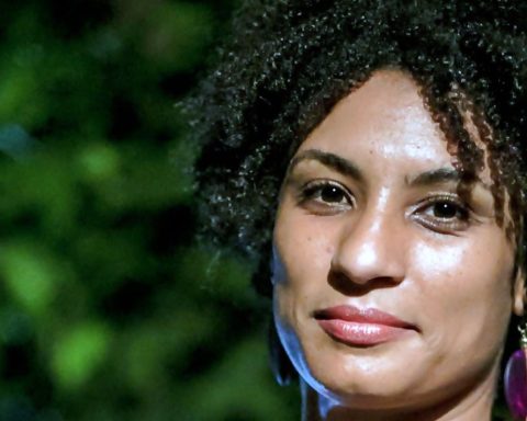 Ronnie Lessa testifies to the Supreme Court about the death of Marielle Franco