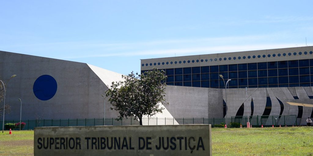 STJ rejects impeachment request against Domingos Brazão