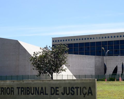 STJ rejects impeachment request against Domingos Brazão