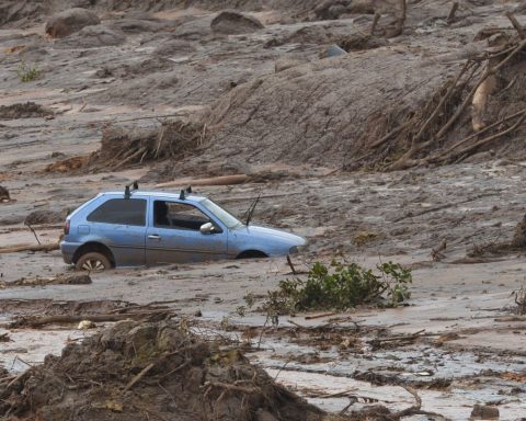 Samarco, Vale, BHP and Renova are condemned for “fanciful narrative”