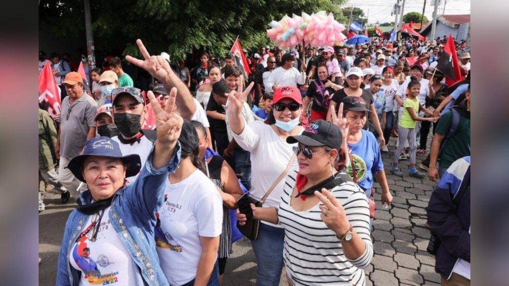 Sandinista dictatorship announces sweep of the State, disguised as “ordering, restructuring and redesign” for “savings and efficiency”