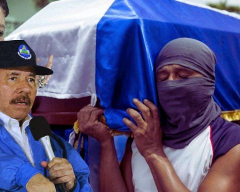 Sandinista dictatorship is one of the most oppressive in the world and the US must deal a "proportionate blow" to its excesses, says political scientist Manuel Orozco