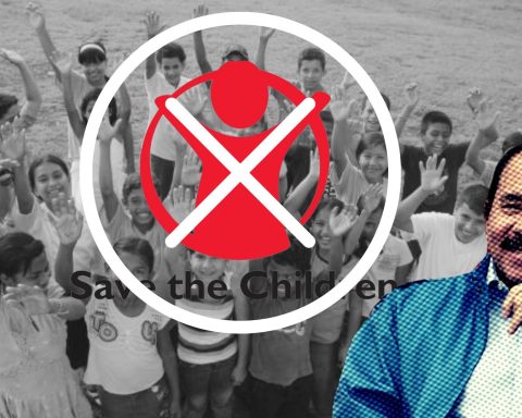 Save the Children Canada among NGOs seized by Nicaraguan government