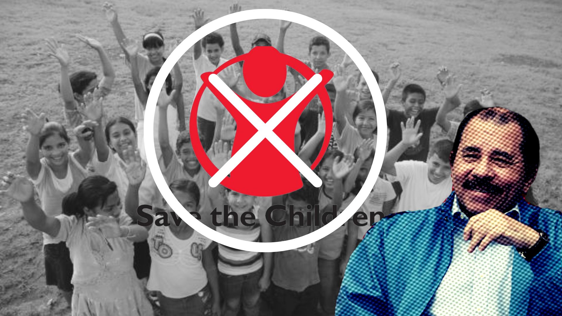 Save the Children Canada among NGOs seized by Nicaraguan government