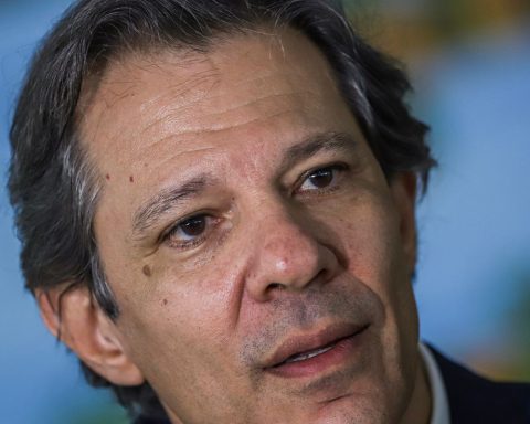 Second-half effort will allow fiscal target to be met, says Haddad