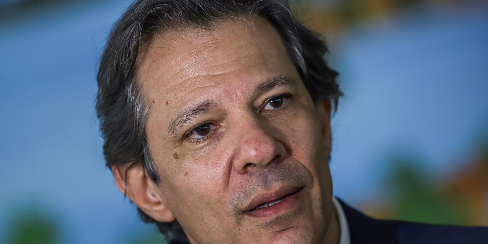 Second-half effort will allow fiscal target to be met, says Haddad