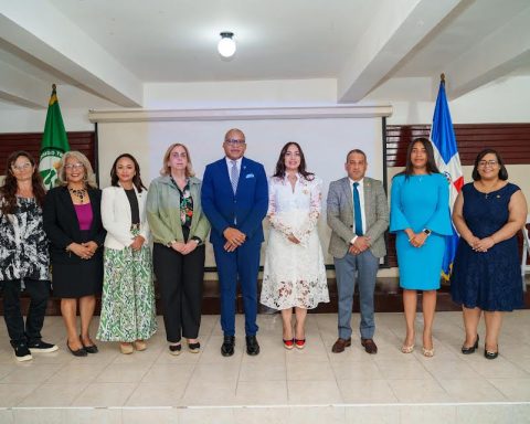 Sectors of Puerto Plata collaborate to address the impact of human trafficking