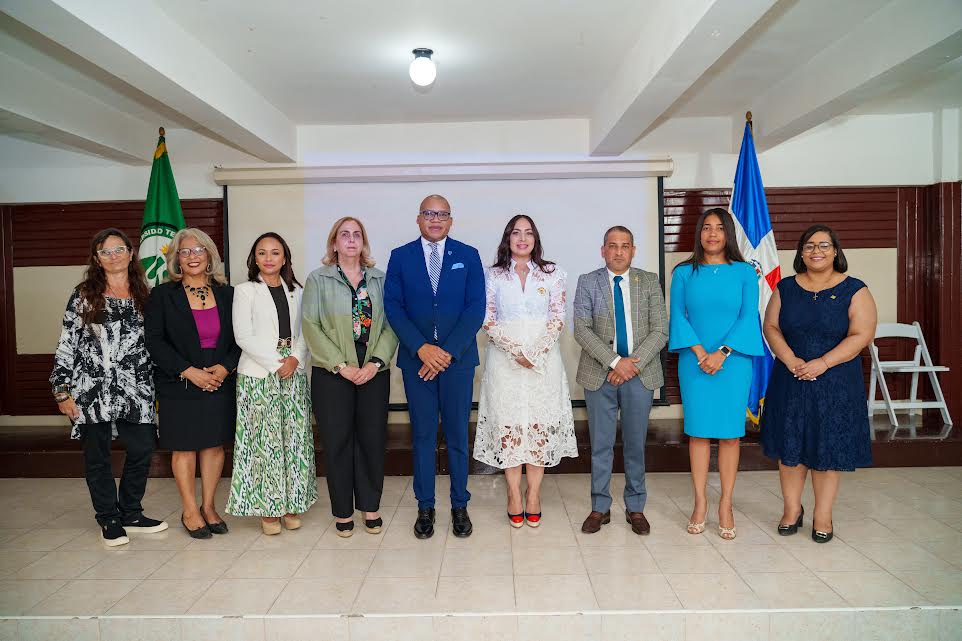 Sectors of Puerto Plata collaborate to address the impact of human trafficking