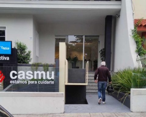 Senate votes on project to finance Casmu: it would access US$54 million