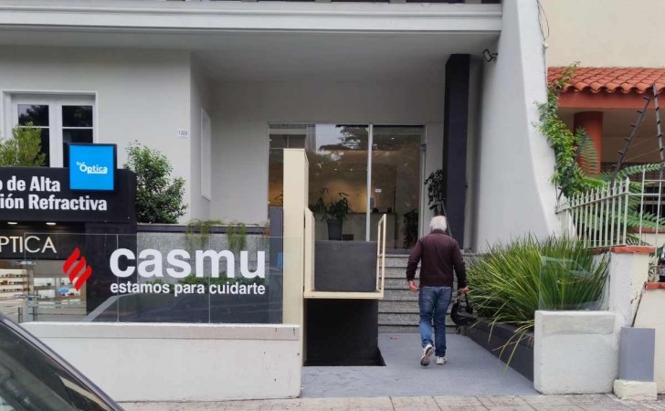 Senate votes on project to finance Casmu: it would access US$54 million