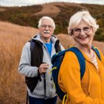 Senior Citizens: What is the minimum age to access Senior Citizen Travel in Chile?