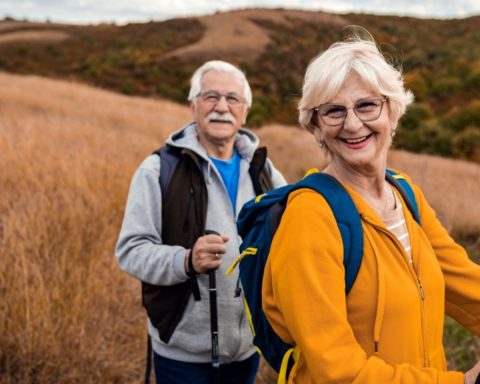 Senior Citizens: What is the minimum age to access Senior Citizen Travel in Chile?