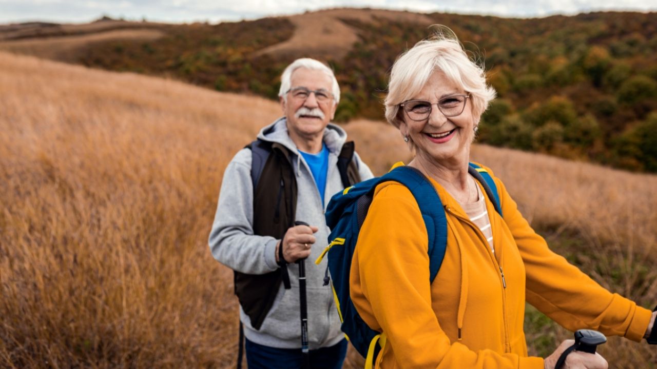 Senior Citizens: What is the minimum age to access Senior Citizen Travel in Chile?