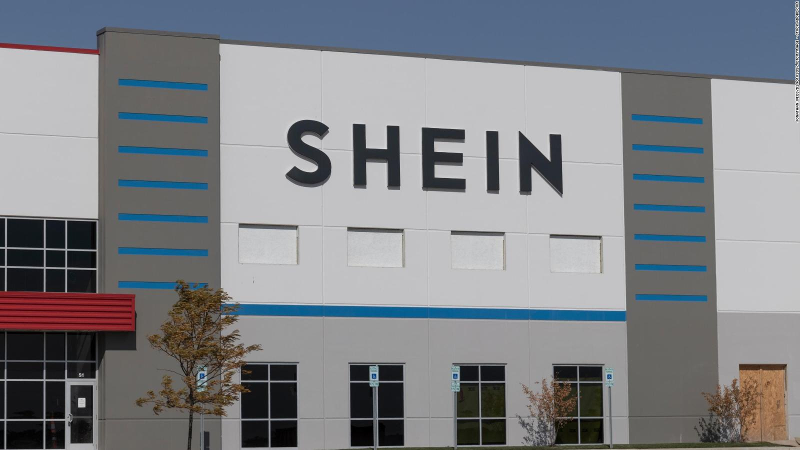 Shein vs. Temu: Gigantes de la moda china se enfrentan en los tribunales