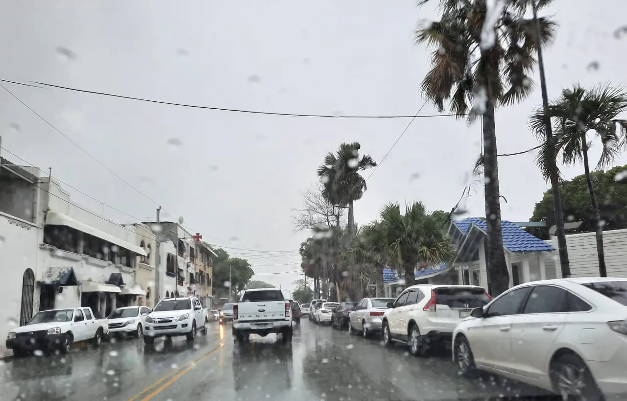 Showers with thunderstorms in the afternoon in several regions; hot temperatures