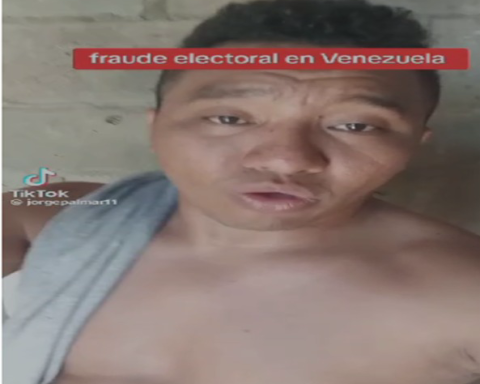 Six TikTok users arrested for inciting hatred