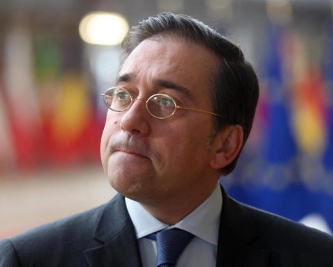 Spain assumes diplomatic representation of the Dominican Republic in Venezuela