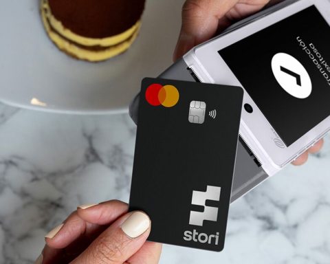 Stori expands its offer with premium credit cards