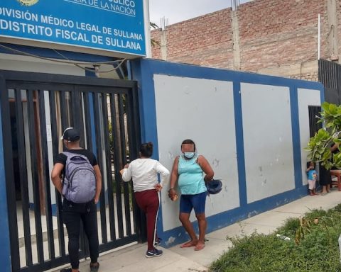 Sullana: A sixty-year-old man is found dead