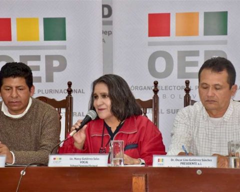 Supreme Electoral Tribunal seeks to incorporate the obligation of political debate in general and subnational elections