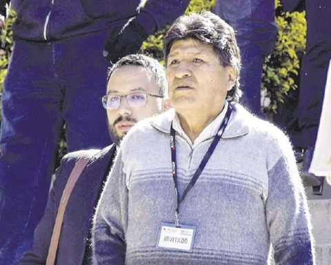 TSE member reveals that Morales agreed to suspend the primaries