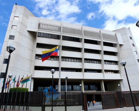 TSJ begins judicial recess from this #15Aug until #15Sep