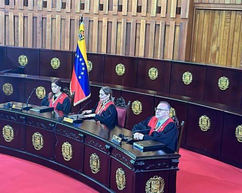 TSJ confirms victory of Nicolás Maduro in presidential elections