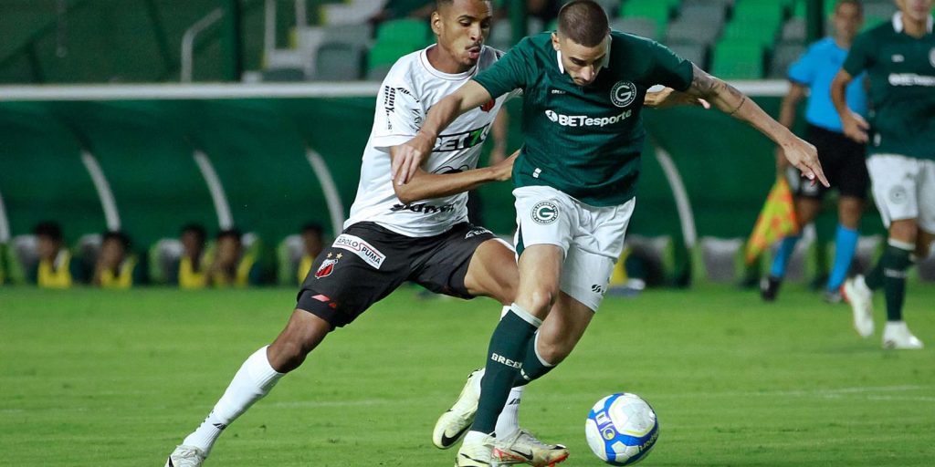 TV Brasil broadcasts clash between Ituano and Goiás for Série B