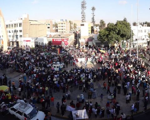 Tacna: Questions raised in the elections of the Users' Board of the Commercial Free Trade Zone