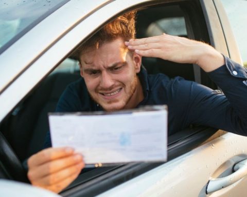 Take a seat before finding out how much it costs to renew a driver's license in Chile in 2024