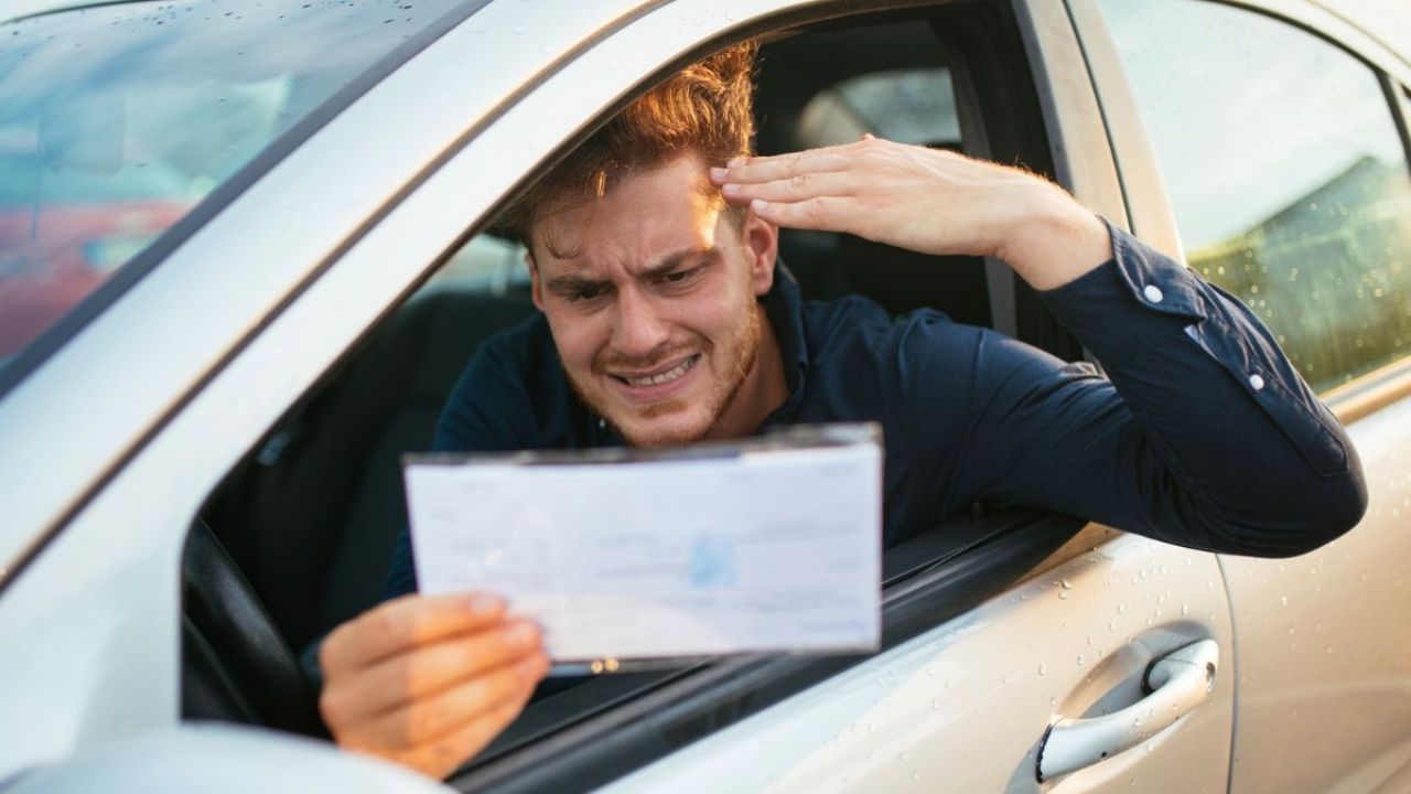 Take a seat before finding out how much it costs to renew a driver's license in Chile in 2024