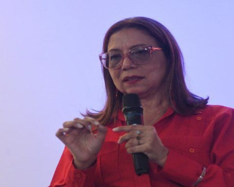 Tanía Díaz: En Venezuela se ha desatado una enorme operación de propaganda de guerra