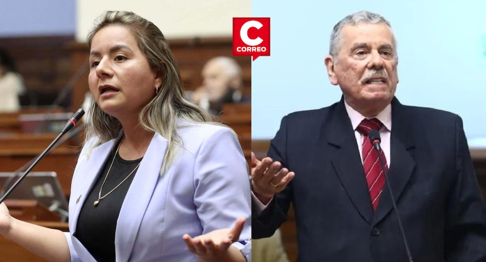 Tania Ramírez and Fernando Rospigliosi will chair the Production and Constitution commissions