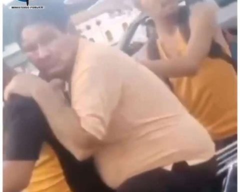 Tarek William Saab: Simulation of punishable acts is a serious crime