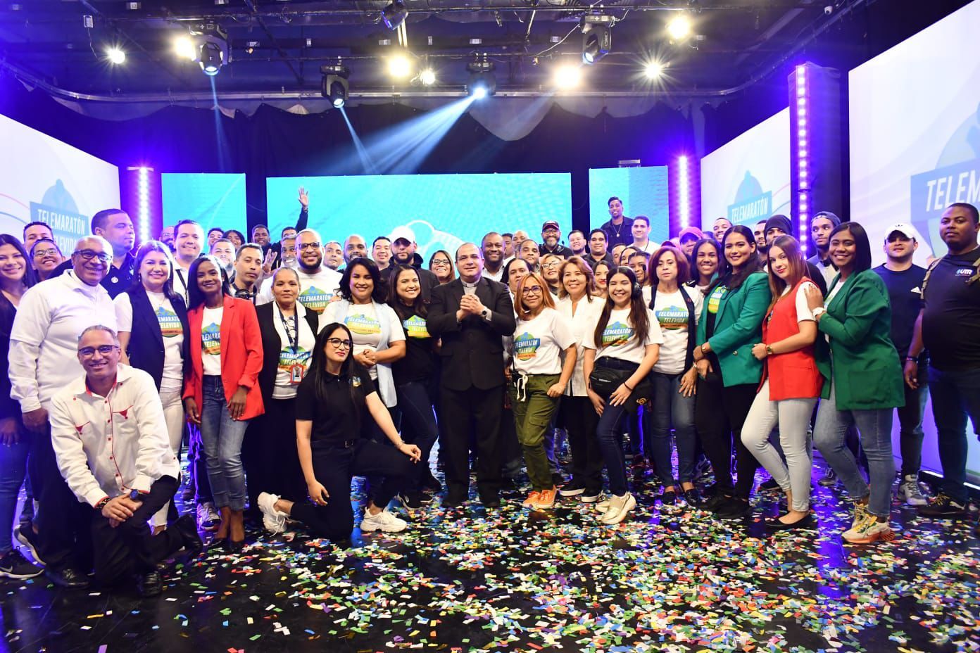 Televida's 2024 Telethon seeks funding for broadcasters