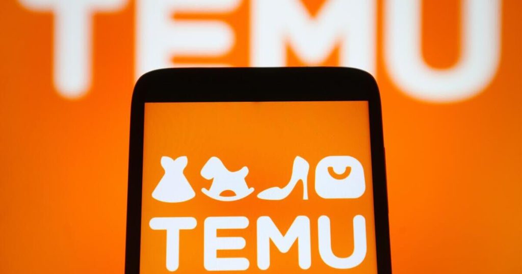 Temu trading app owner is China's richest