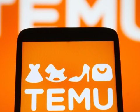 Temu trading app owner is China's richest