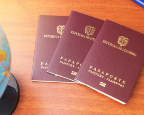 The Attorney General's Office is focusing on the Foreign Ministry's passport system