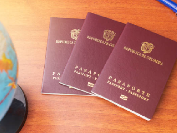 The Attorney General's Office is focusing on the Foreign Ministry's passport system