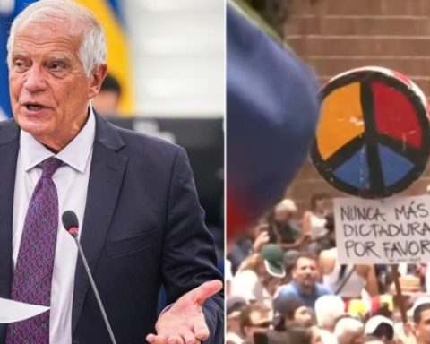 Josep Borrell, Unión Europea, Venezuela, elecciones, Maduro