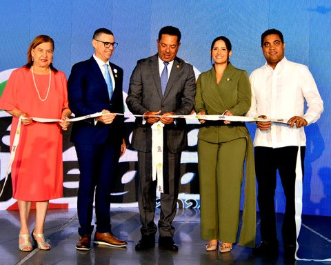 The Expo Vega Real 2024 fair is inaugurated